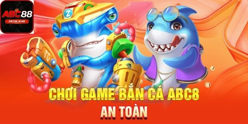 Bắn cá ABC88