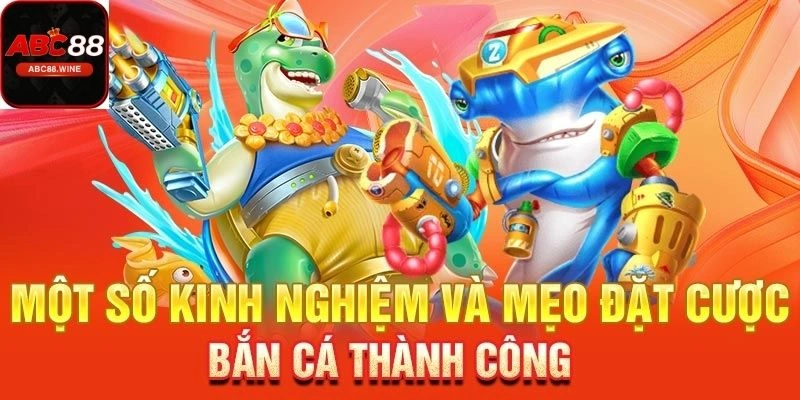 Bắn cá ABC88