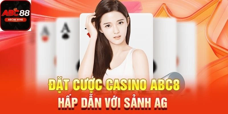 Casino ABC88
