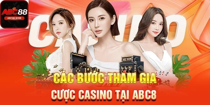 Casino ABC88