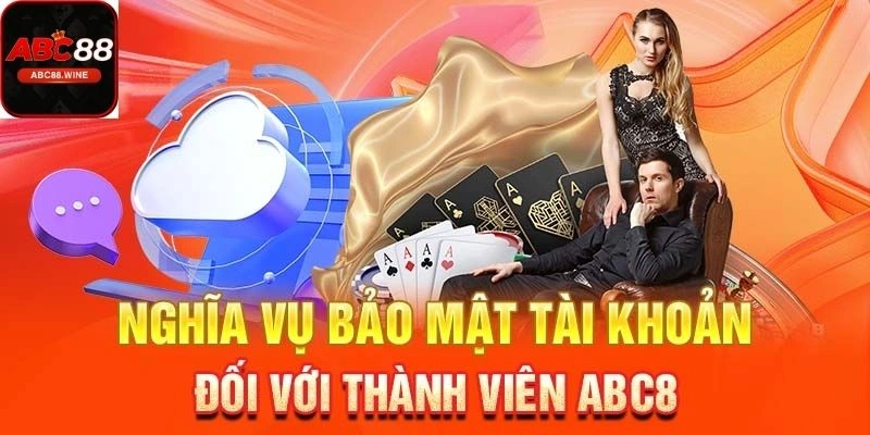 Chính sách bảo mật