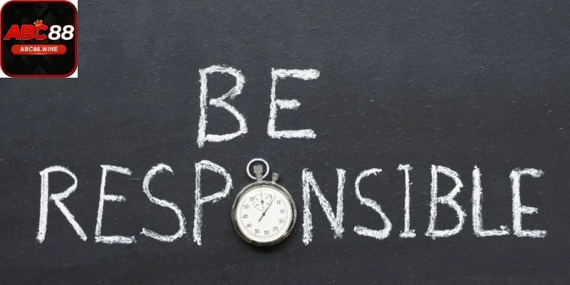 Chơi có trách nhiệm