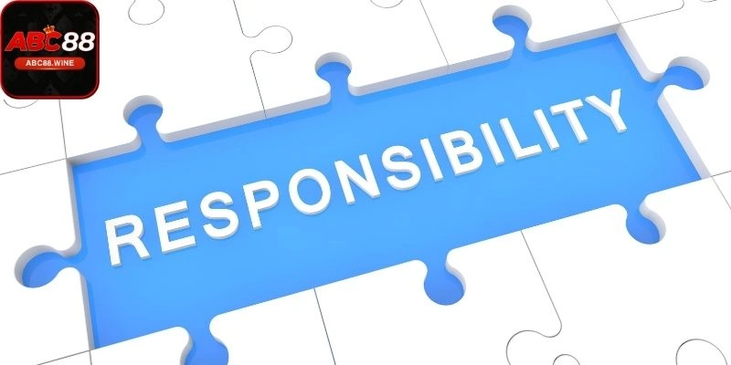 Chơi có trách nhiệm