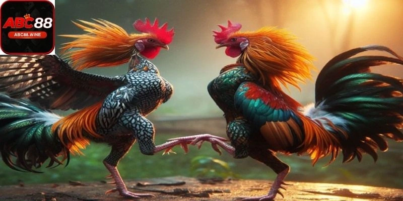 Đá gà cựa sắt