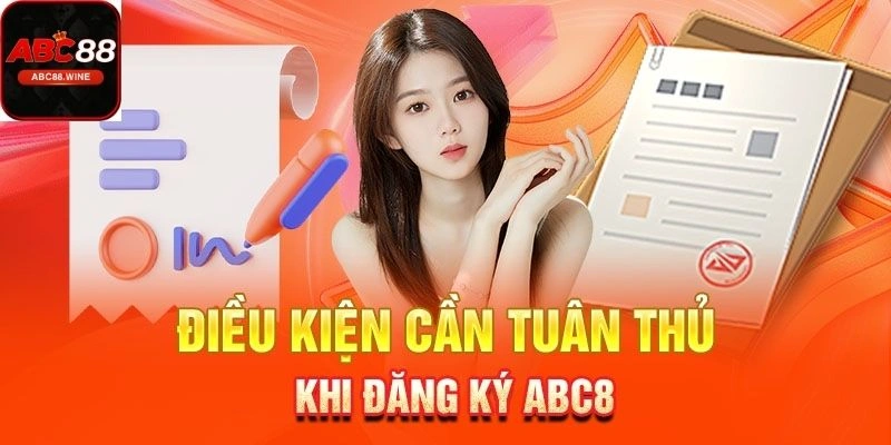 Đăng ký ABC88