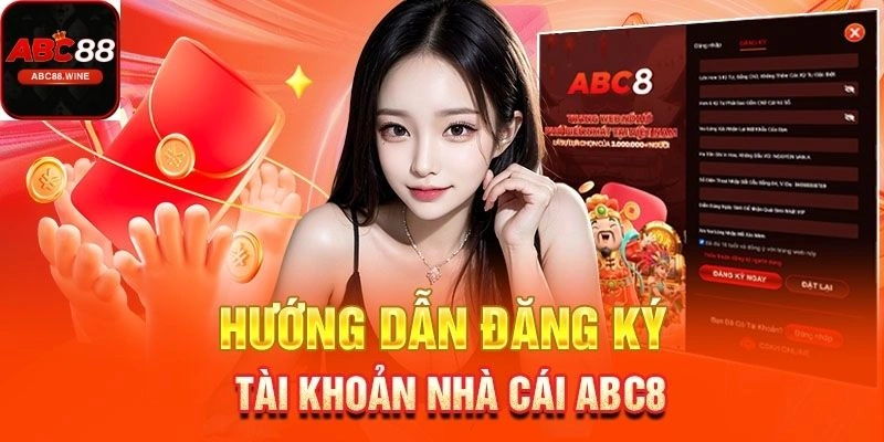 Đăng ký ABC88