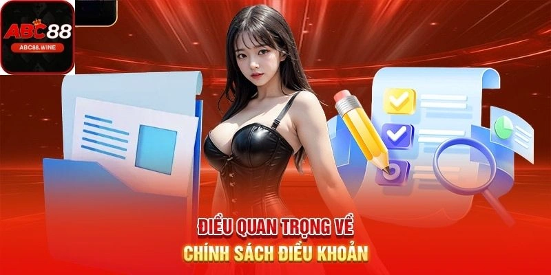 Điều khoản sử dụng