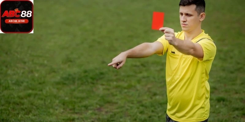 Kèo thẻ đỏ