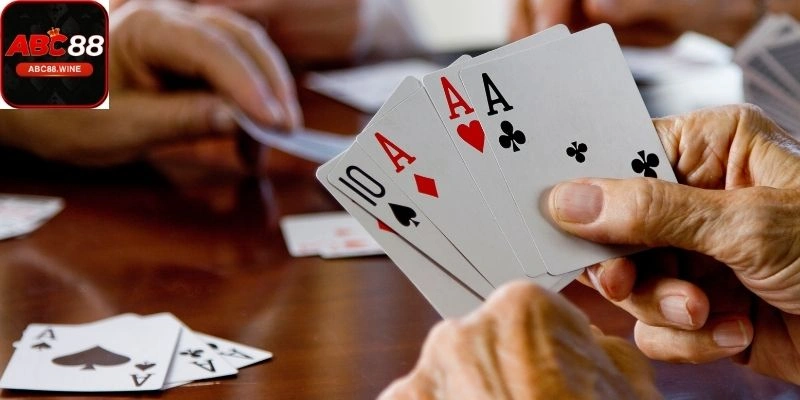 Mẹo Chơi Tiến lên