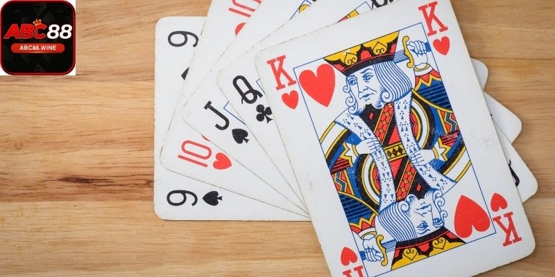 Mẹo Chơi Tiến lên