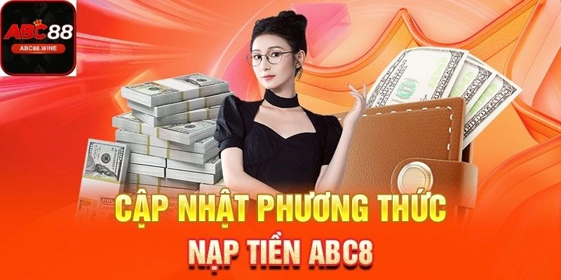Nạp Tiền ABC88