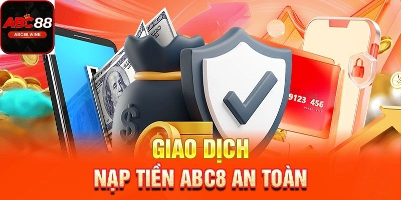 Nạp Tiền ABC88