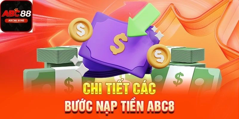 Nạp Tiền ABC88
