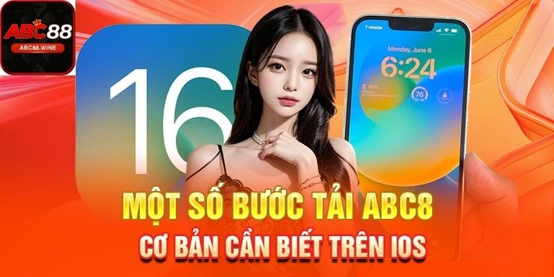 Tải App ABC88