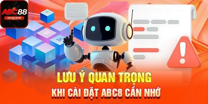 Tải App ABC88