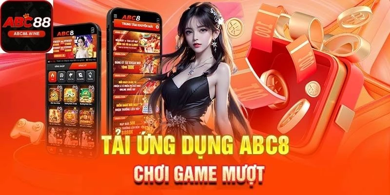 Tải App ABC88