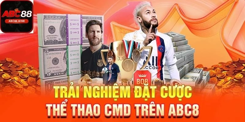 Thể thao ABC88