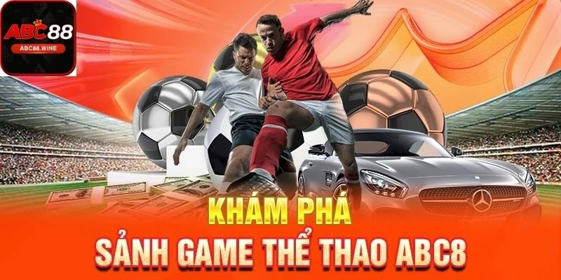 Thể thao ABC88