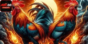 Thuật ngữ đá gà