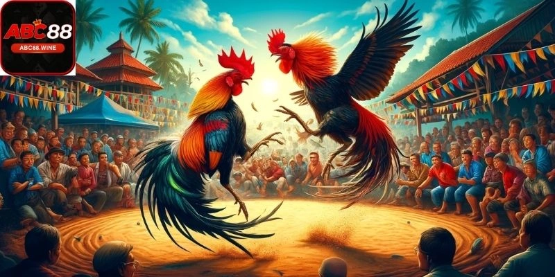 Thuật ngữ đá gà