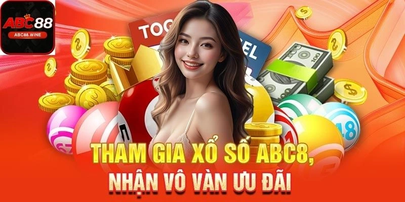 Xổ số ABC88