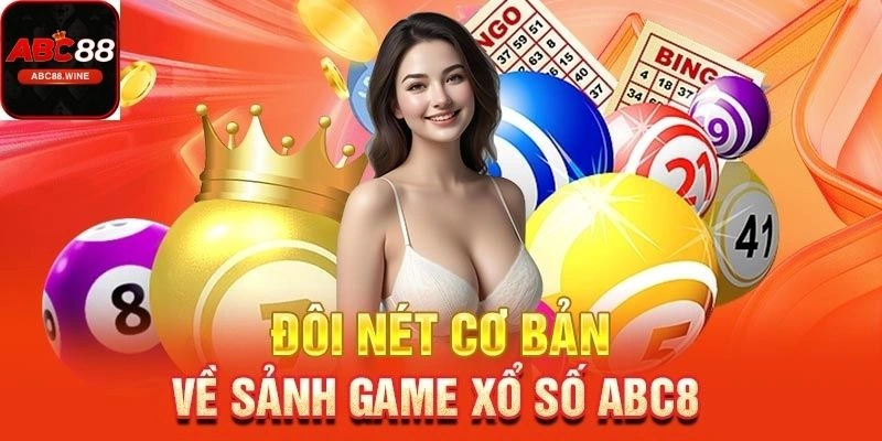 Xổ số ABC88