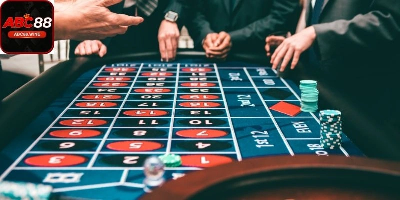 casino trực tuyến