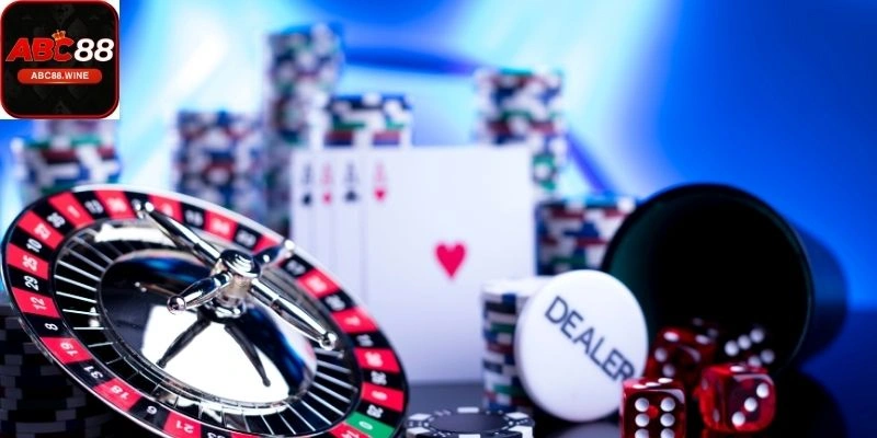 casino trực tuyến